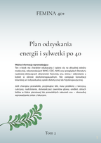 Kompletny system dla kobiet po 40