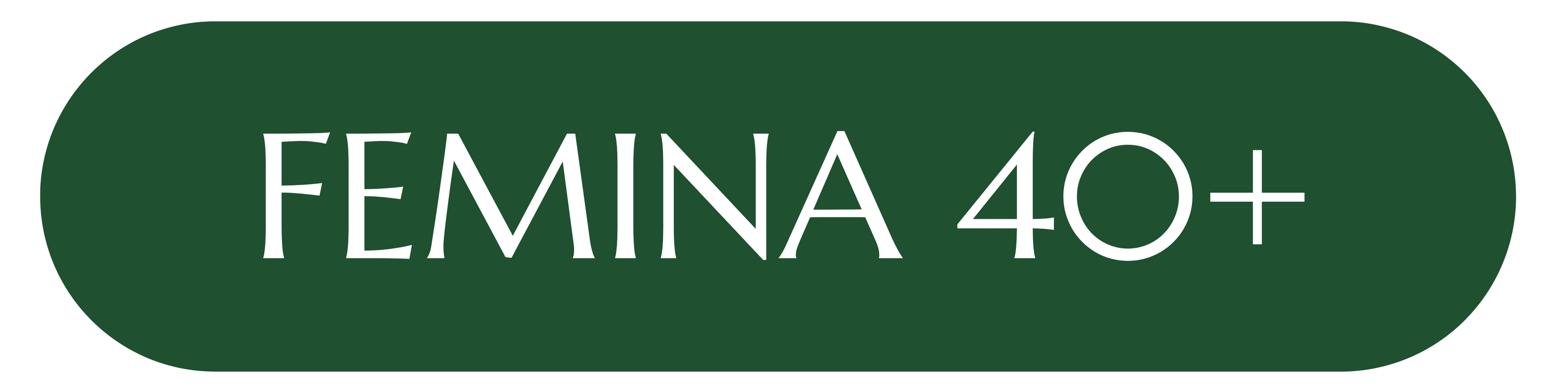 FEMINA40+