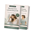 Kompletny system dla kobiet po 40
